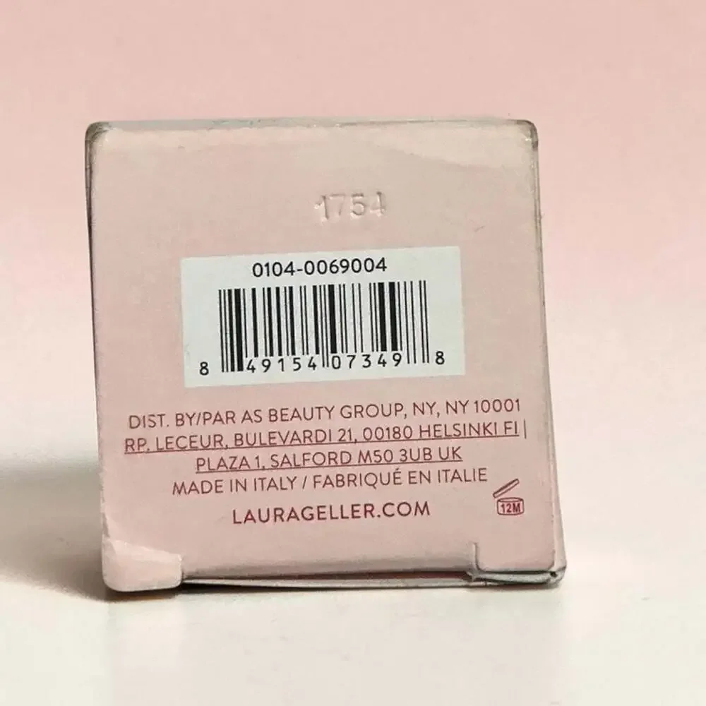 Laura Geller brand new